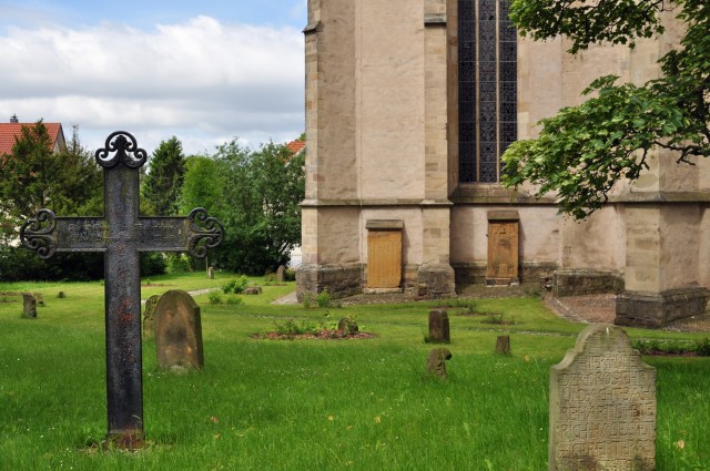 Marienkirche HF 2